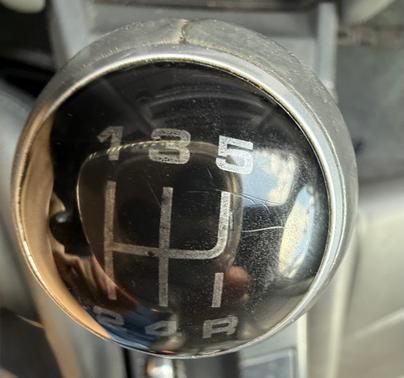 2005 Porsche Boxster Boxster