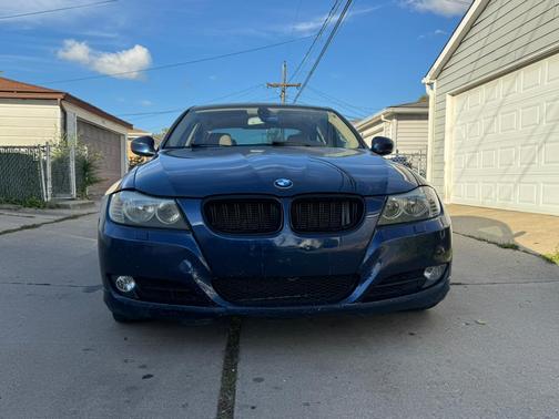 2011 BMW 328 i xDrive