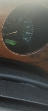 2000 Jaguar XK8 Base