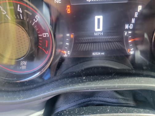 2019 Dodge Challenger GT