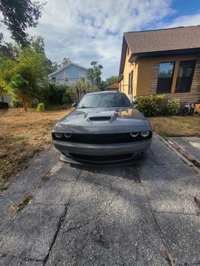 2019 Dodge Challenger GT