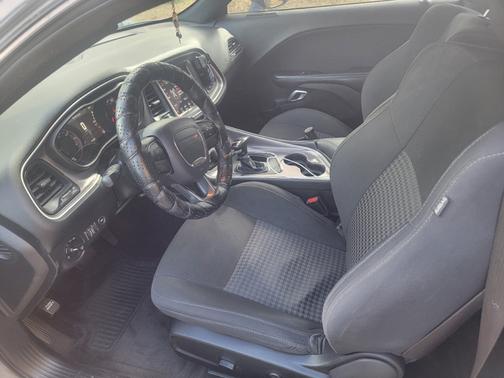 2019 Dodge Challenger GT