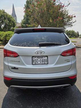 2016 Hyundai Santa Fe Sport 2.4L