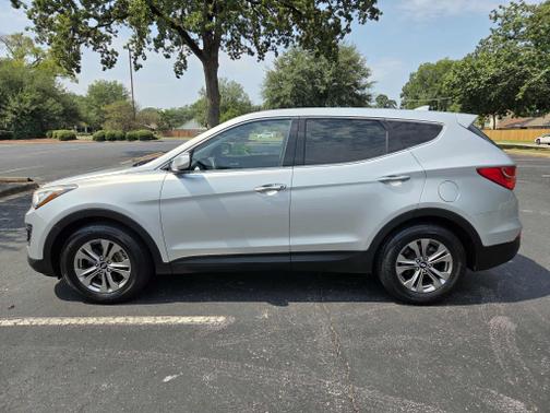 2016 Hyundai Santa Fe Sport 2.4L