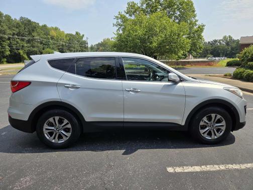 2016 Hyundai Santa Fe Sport 2.4L