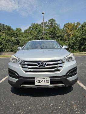 2016 Hyundai Santa Fe Sport 2.4L