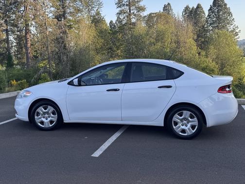 2013 Dodge Dart SE