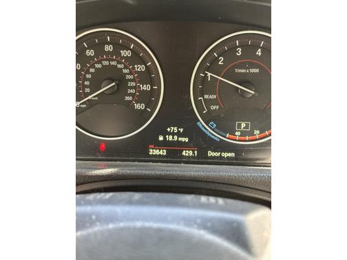 2019 BMW 430 i