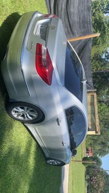 2013 Hyundai Genesis 3.8