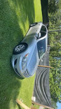 2013 Hyundai Genesis 3.8