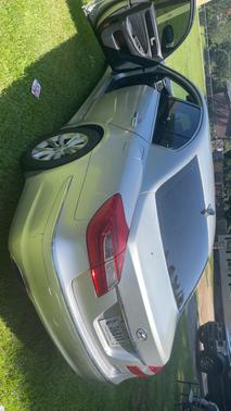 2013 Hyundai Genesis 3.8