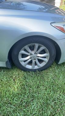 2013 Hyundai Genesis 3.8