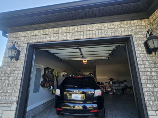 2010 Mazda CX-7 s Grand Touring