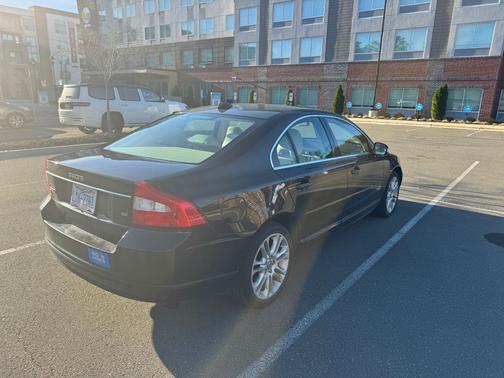 2007 Volvo S80 3.2