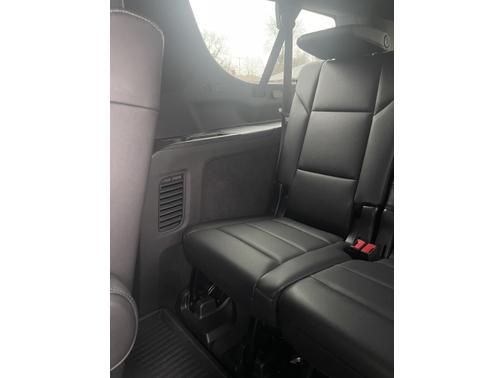 2023 Cadillac Escalade ESV Luxury