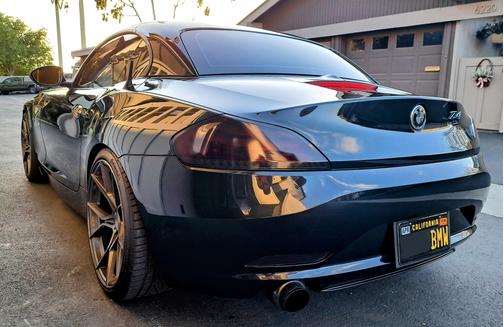 2012 BMW Z4 sDrive28i