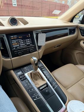 2015 Porsche Macan Macan S