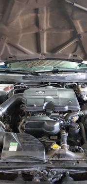 2003 Lexus IS 300 Base