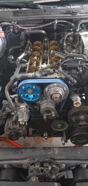 2003 Lexus IS 300 Base