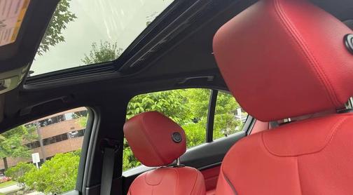 Silver 2015 BMW 328 i xDrive