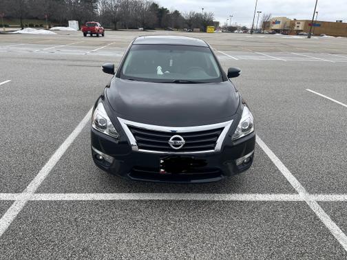 2013 Nissan Altima 2.5 SL