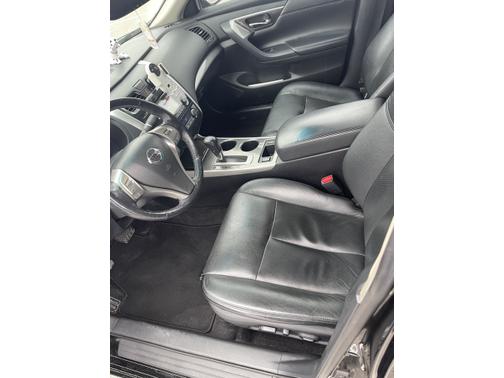 2013 Nissan Altima 2.5 SL
