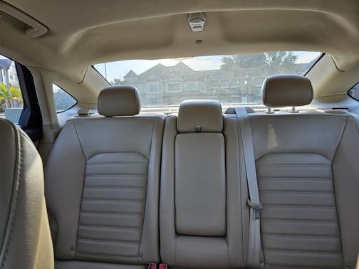 2016 Ford Fusion Hybrid SE