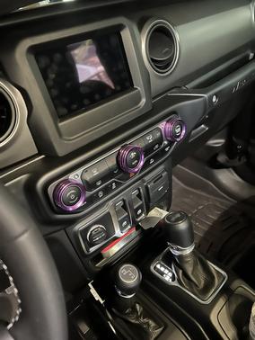 2023 Jeep Wrangler Freedom