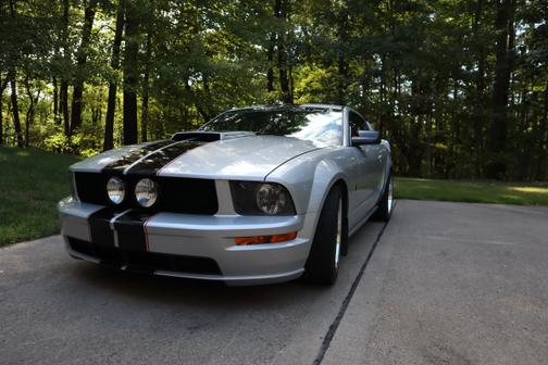 2006 Ford Mustang GT
