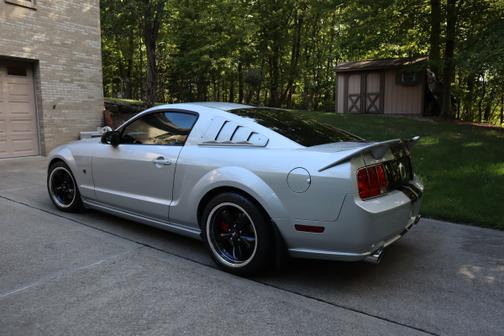 2006 Ford Mustang GT