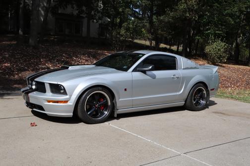 2006 Ford Mustang GT