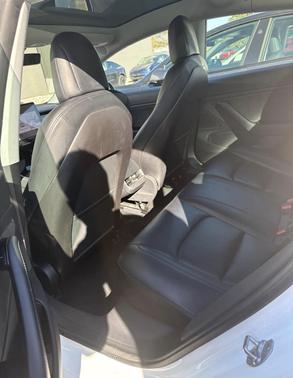 2019 Tesla Model 3 Standard Range