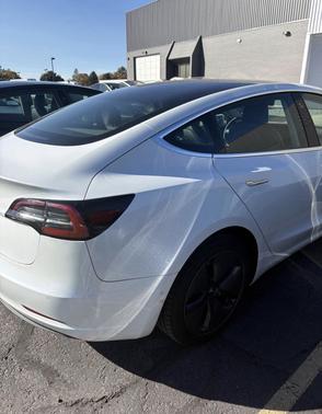 2019 Tesla Model 3 Standard Range