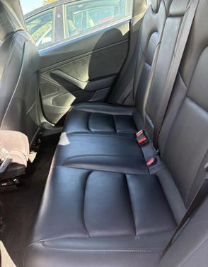 2019 Tesla Model 3 Standard Range