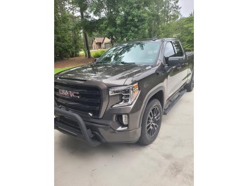 2019 GMC Sierra 1500 Elevation