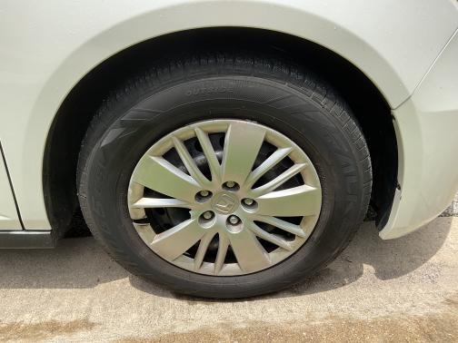 2014 Honda Odyssey LX