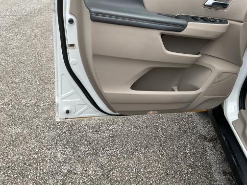 2014 Honda Odyssey LX