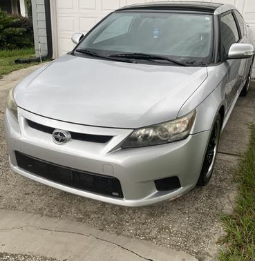2012 Scion tC Base