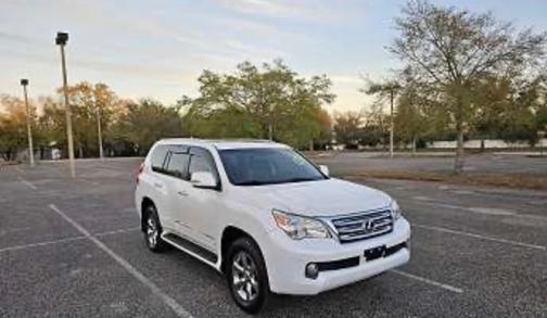 2013 Lexus GX 460 Premium