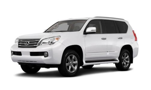 2013 Lexus GX 460 Premium