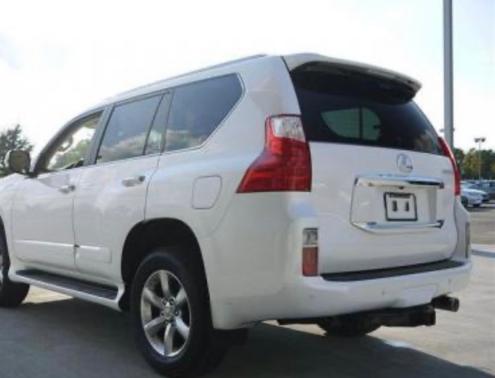 2013 Lexus GX 460 Premium