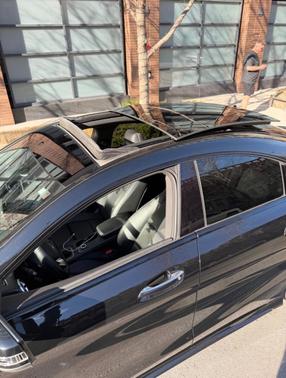 Black 2019 Mercedes-Benz CLA 250 4MATIC