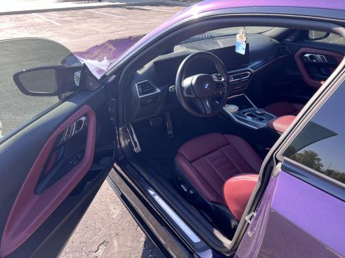 2023 BMW M240 i xDrive