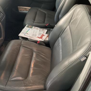 2003 Honda Odyssey EX-L