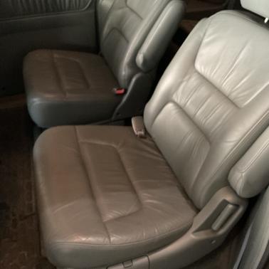 2003 Honda Odyssey EX-L