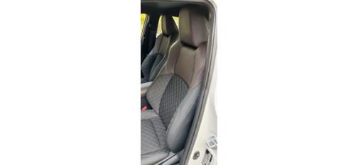 2019 Toyota C-HR Limited