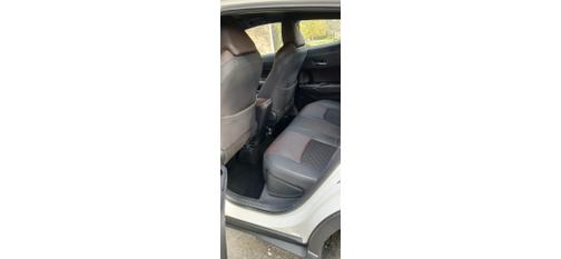 2019 Toyota C-HR Limited