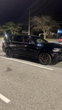 2024 Dodge Durango SRT Hellcat Premium