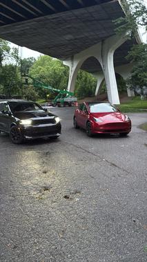 2024 Dodge Durango SRT Hellcat Premium