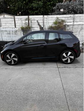 2016 BMW i3 Base w/Range Extender